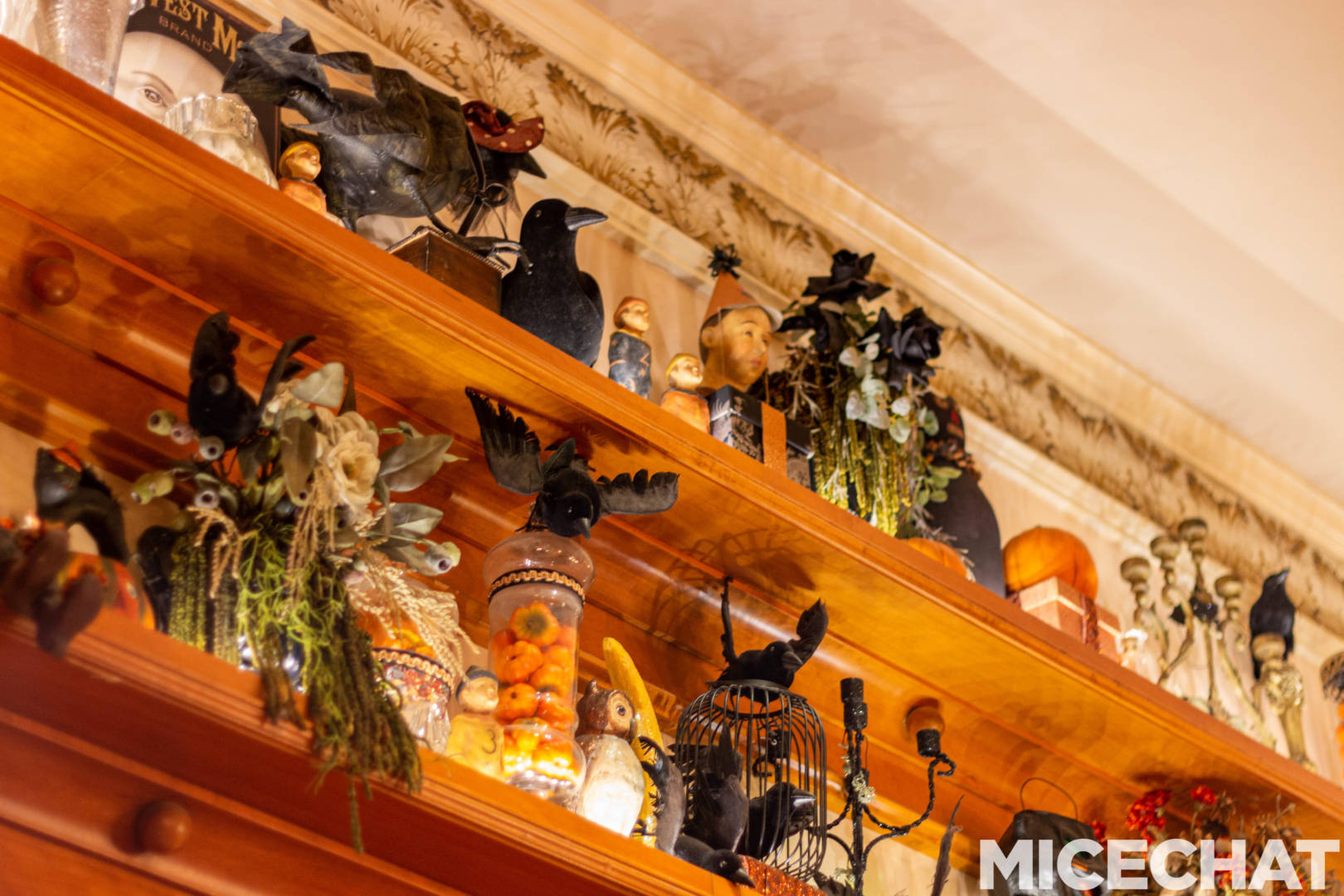 , Disneyland Update – Halloween Screams Into Disneyland