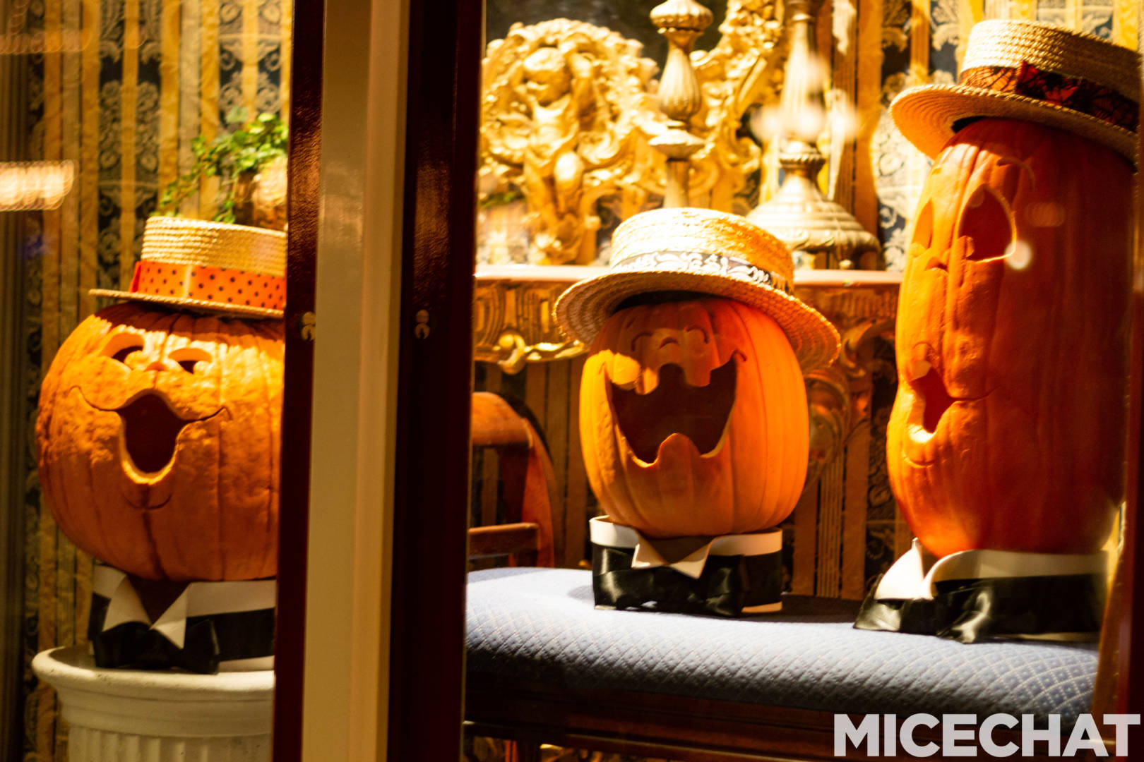 , Disneyland Update &#8211; Halloween Screams Into Disneyland