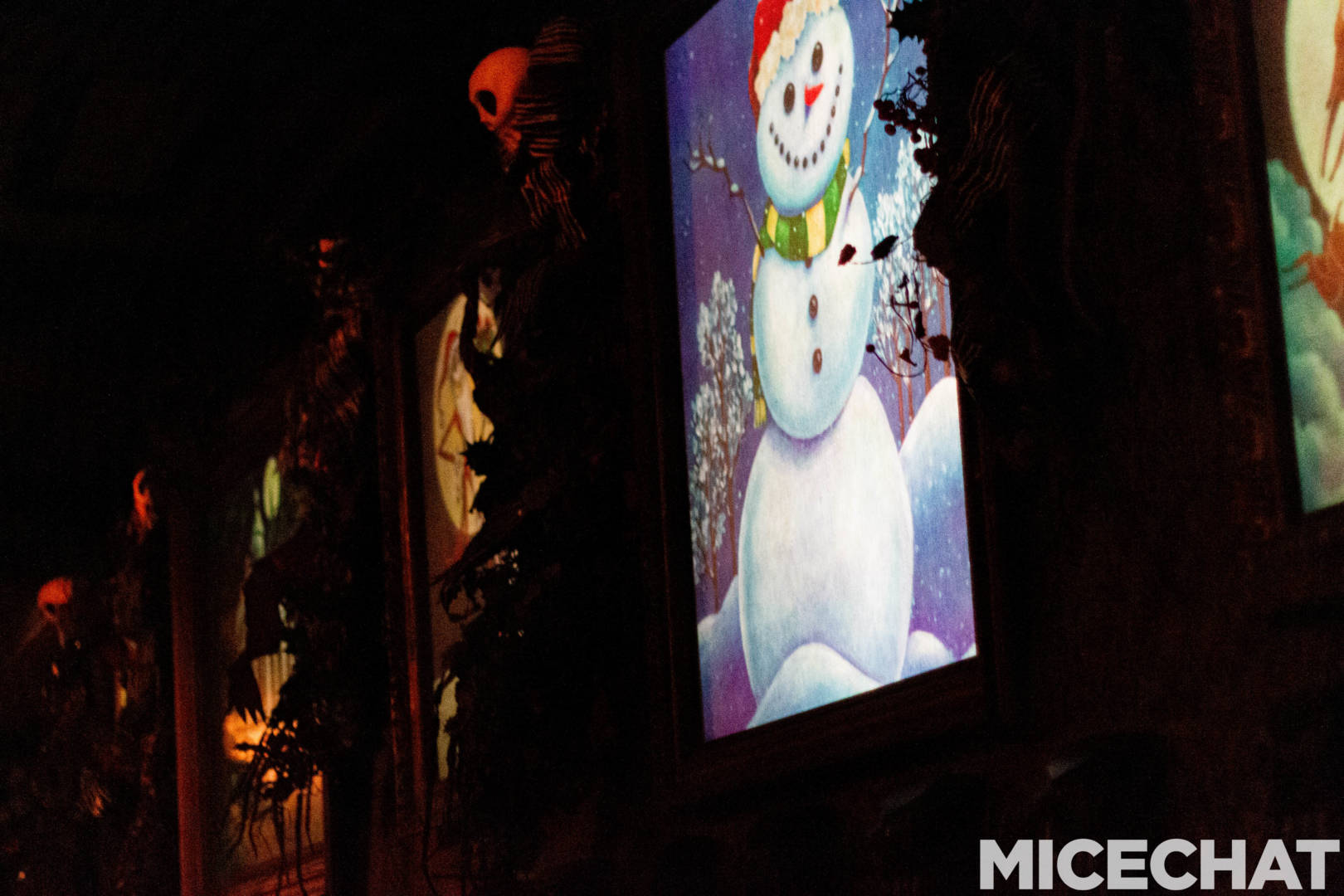 , Disneyland Update – Halloween Screams Into Disneyland