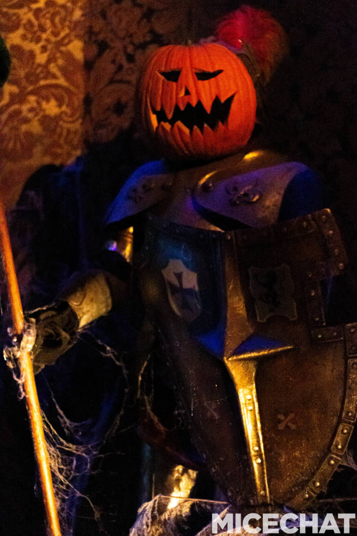 , Disneyland Update &#8211; Halloween Screams Into Disneyland