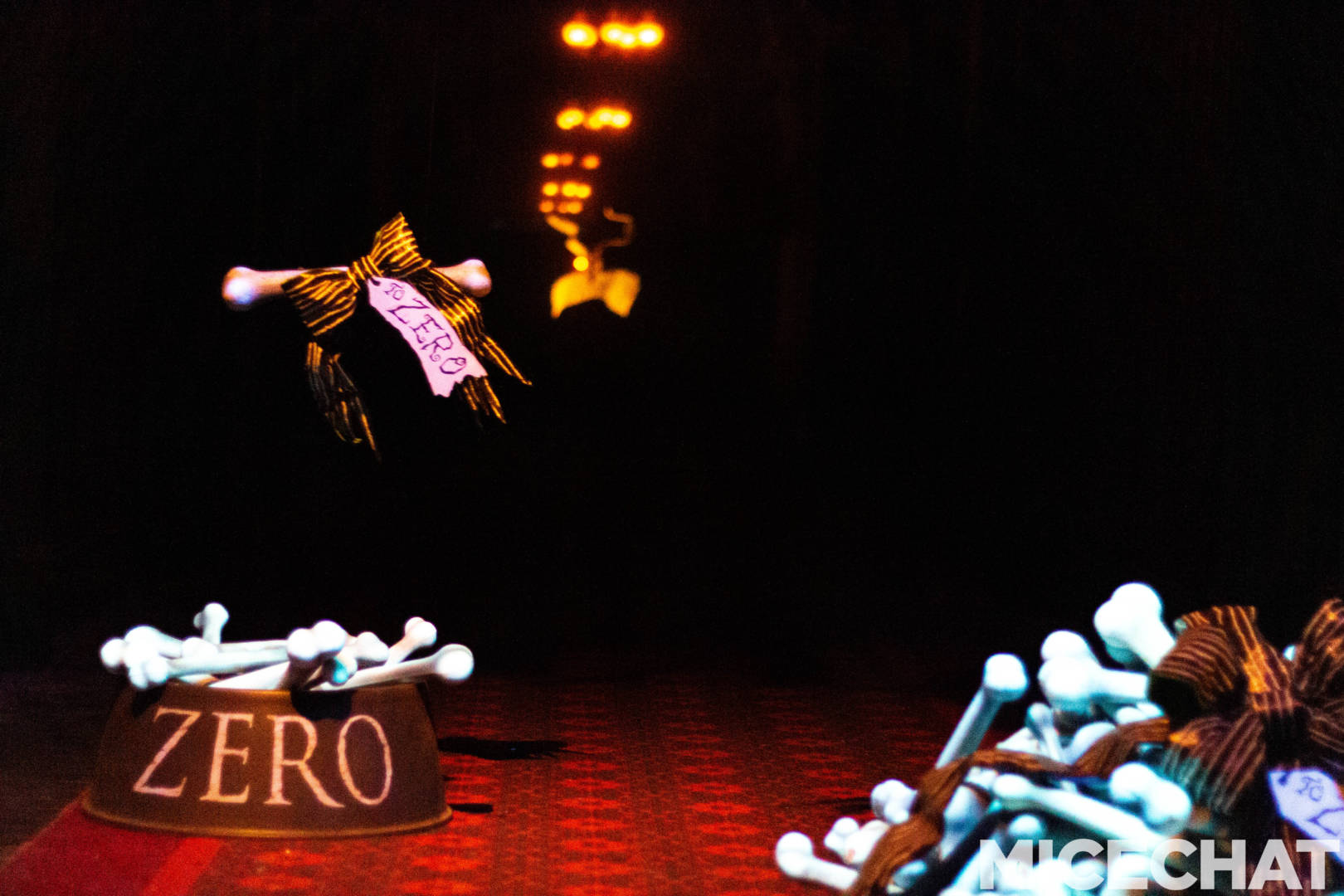 , Disneyland Update – Halloween Screams Into Disneyland