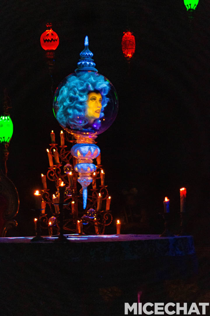, Disneyland Update – Halloween Screams Into Disneyland