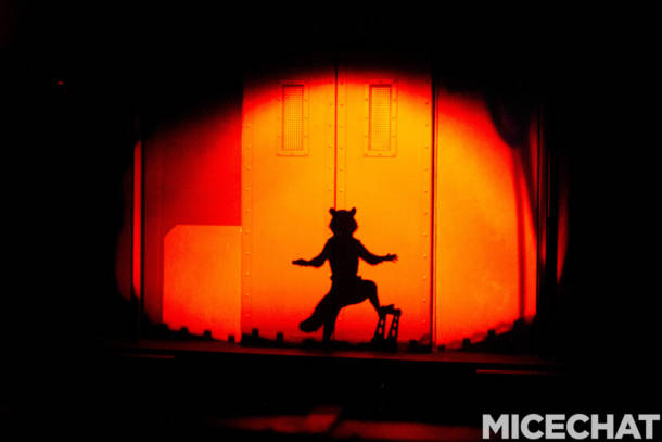 , Disneyland Update – The Bridge to Halloween Town
