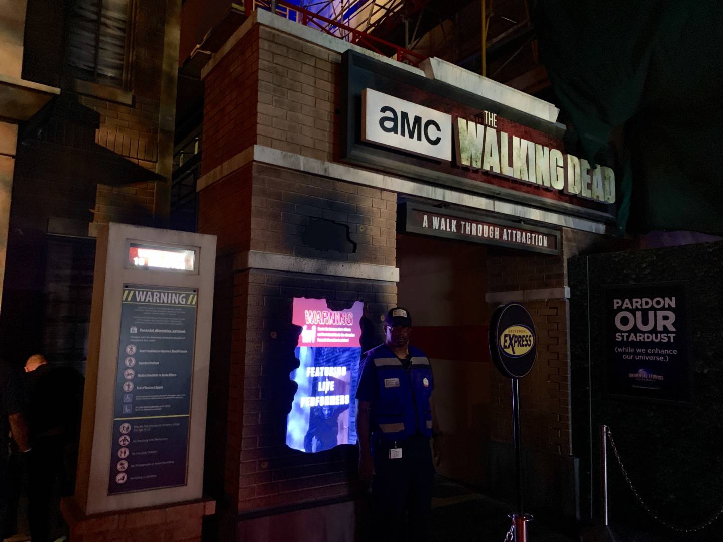 , Halloween Horror Nights Adds Humor at Universal Studios Hollywood