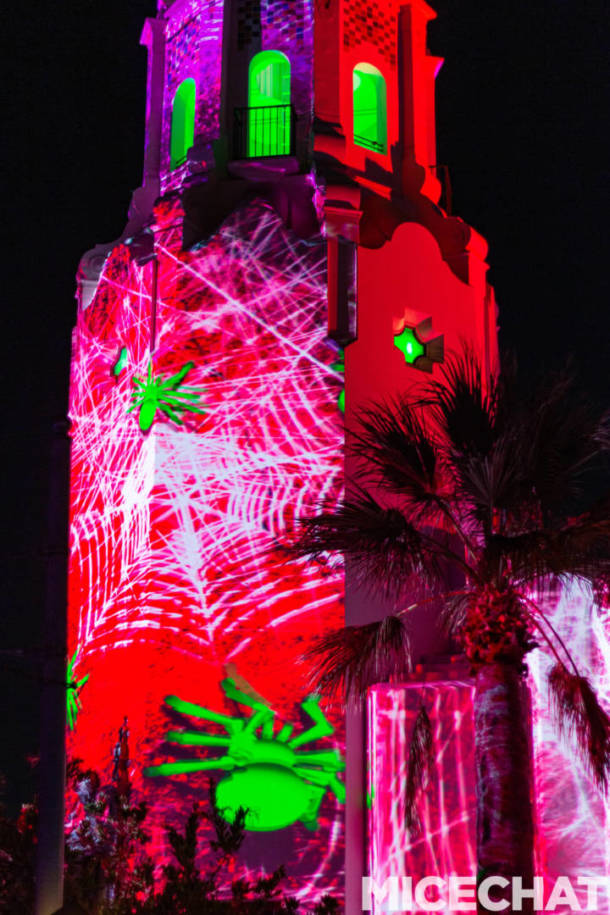 , Disneyland Update – Rocks Roll & Halloween Gold