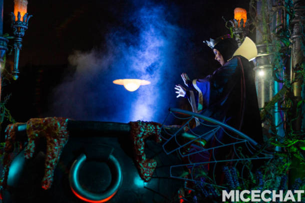 , CANCELED: Oogie Boogie Bash Halloween Event at Disneyland Resort