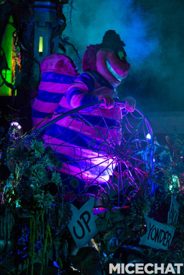 , CANCELED: Oogie Boogie Bash Halloween Event at Disneyland Resort