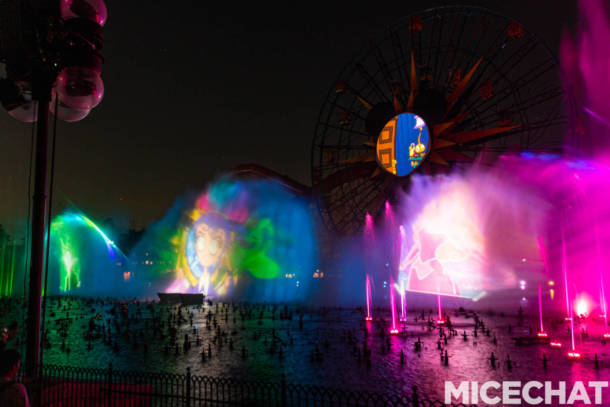 , CANCELED: Oogie Boogie Bash Halloween Event at Disneyland Resort