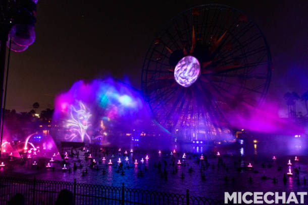 , CANCELED: Oogie Boogie Bash Halloween Event at Disneyland Resort