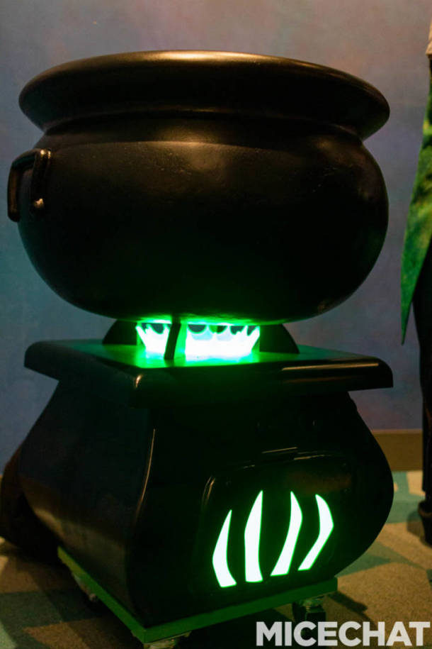 , CANCELED: Oogie Boogie Bash Halloween Event at Disneyland Resort