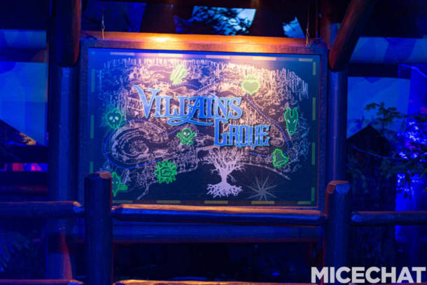 , CANCELED: Oogie Boogie Bash Halloween Event at Disneyland Resort