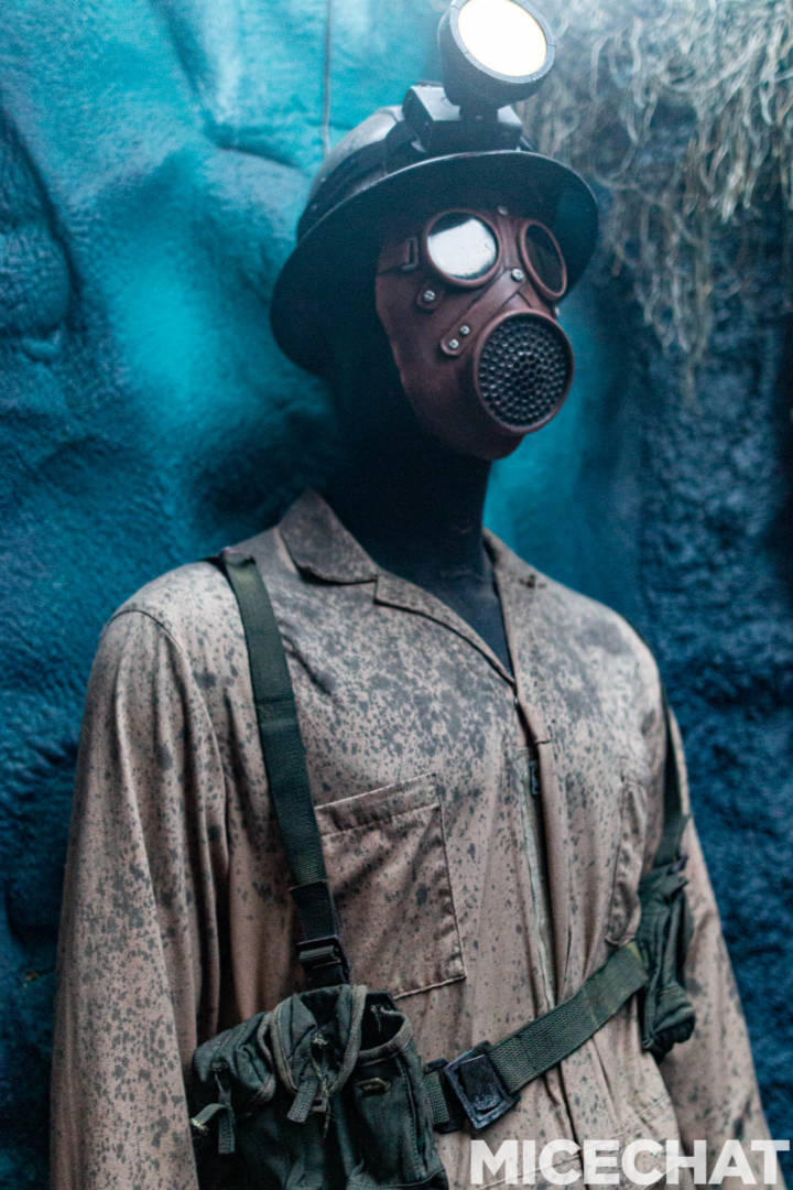, The Fog Awaits: Your Guide to Knott’s Scary Farm Halloween Haunt 2022!