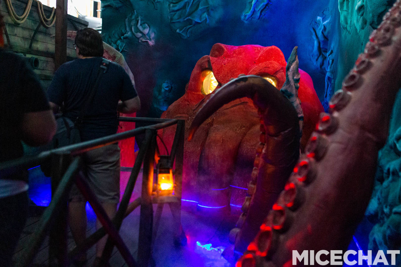 , No One Does Halloween Like Knott’s Scary Farm (2021 Review)