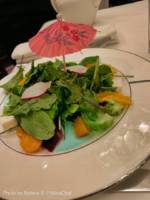 salad
