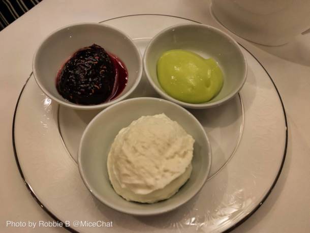 Haunted Mansion, Disneyland Hotel’s Haunted Mansion Tea Party!