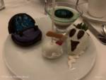 desserts