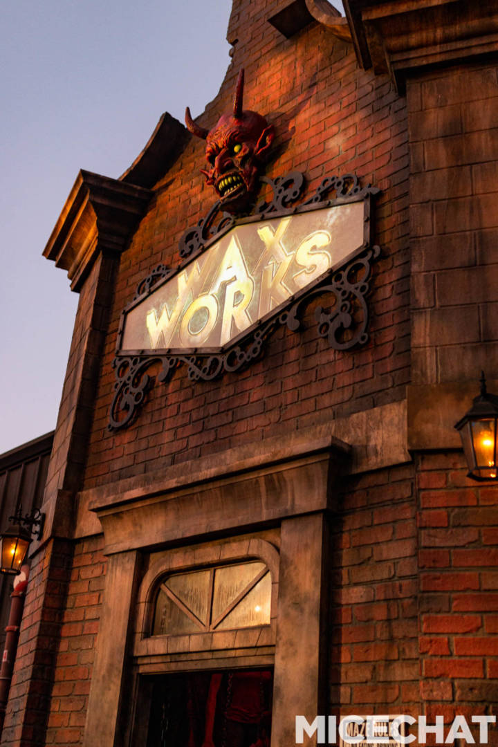 , The Fog Awaits: Your Guide to Knott’s Scary Farm Halloween Haunt 2022!