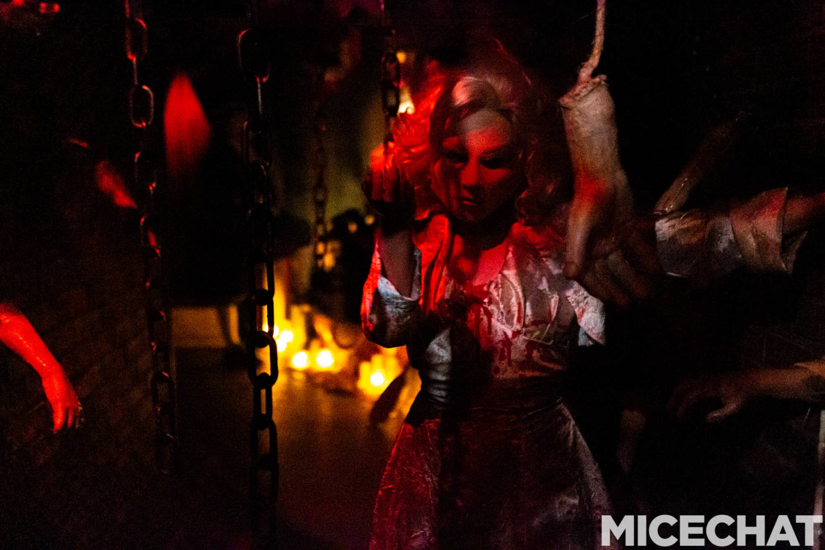 , The Fog Awaits: Your Guide to Knott’s Scary Farm Halloween Haunt 2022!