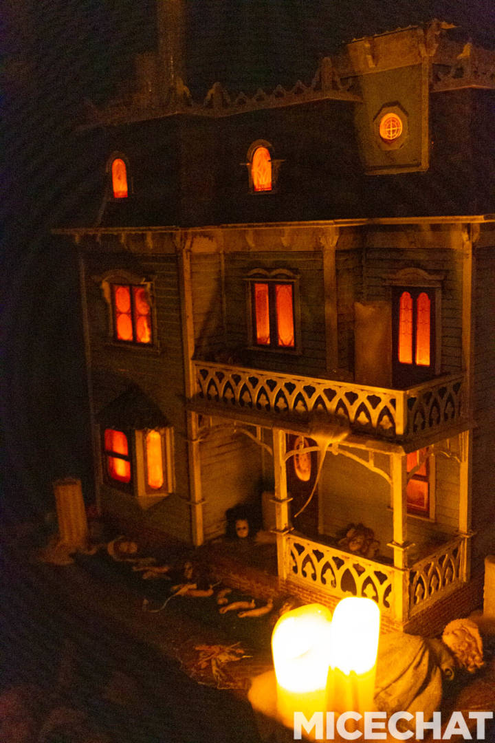 , No One Does Halloween Like Knott’s Scary Farm (2021 Review)