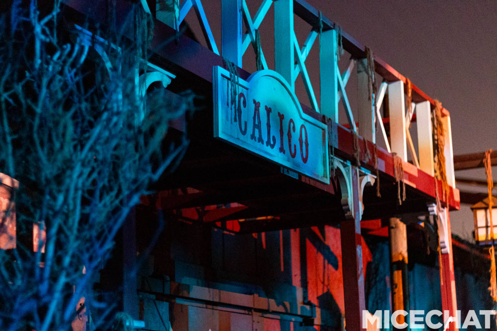 , The Fog Awaits: Your Guide to Knott’s Scary Farm Halloween Haunt 2022!