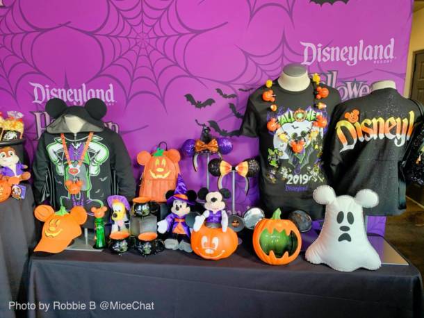 , Disneyland Update &#8211; The Bridge to Halloween Town