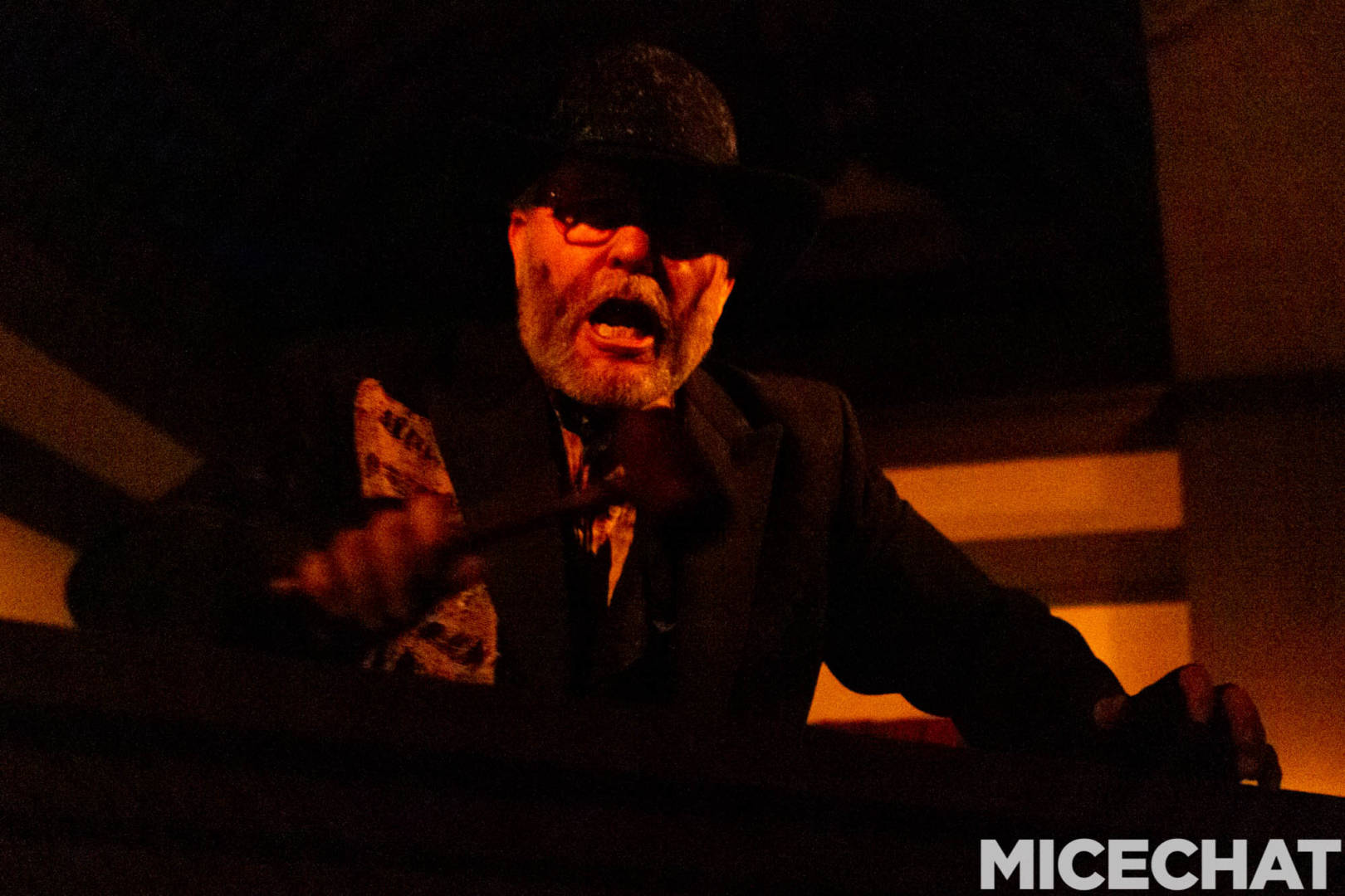 , The Fog Awaits: Your Guide to Knott’s Scary Farm Halloween Haunt 2022!