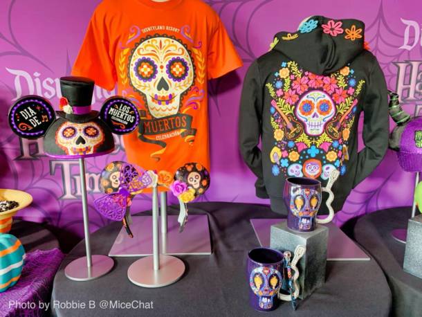 , Disneyland Update – The Bridge to Halloween Town