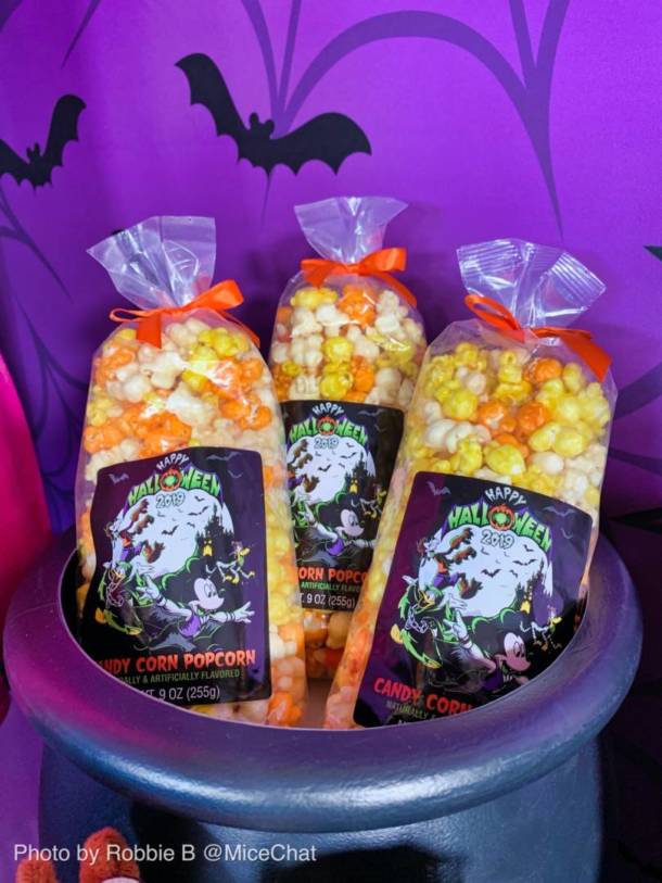 , Disneyland Update – The Bridge to Halloween Town