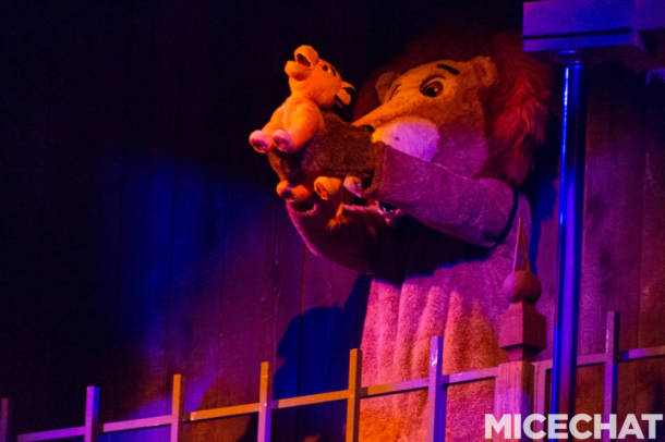 , Brave the Fog at Knott’s Scary Farm 2019