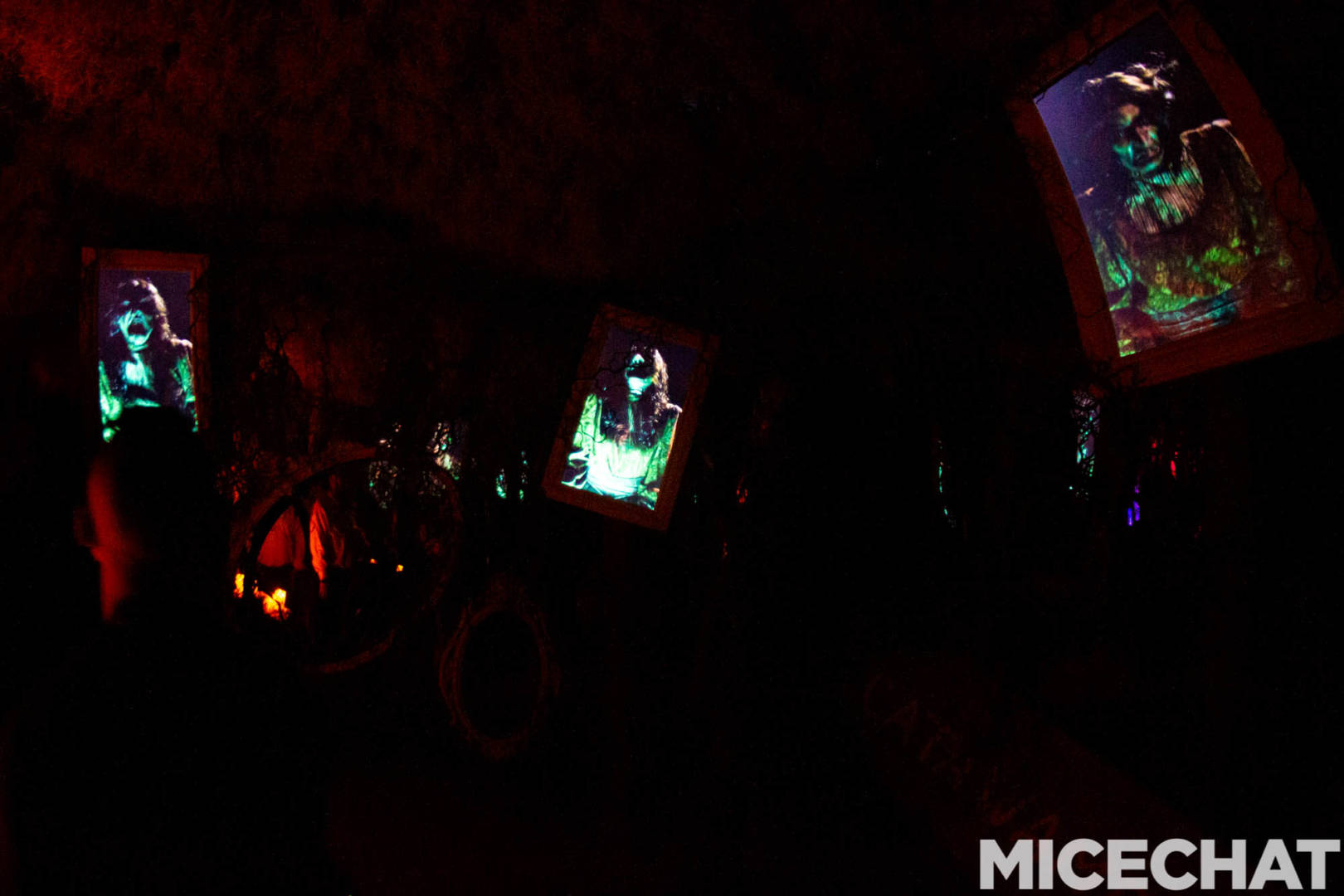, No One Does Halloween Like Knott’s Scary Farm (2021 Review)