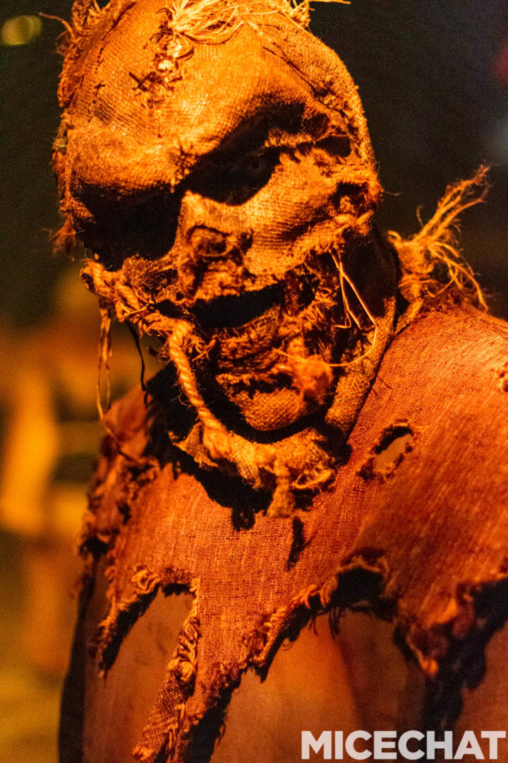 , The Fog Awaits: Your Guide to Knott’s Scary Farm Halloween Haunt 2022!
