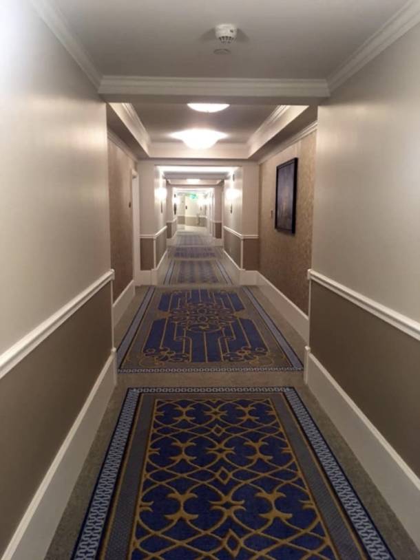 Riviera Resort, Checking In on Disney World’s Elegant New Riviera Resort