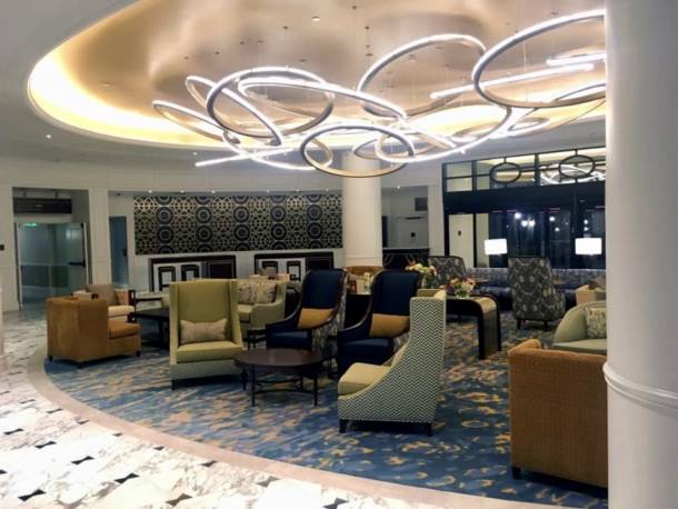 Riviera Resort, Checking In on Disney World’s Elegant New Riviera Resort