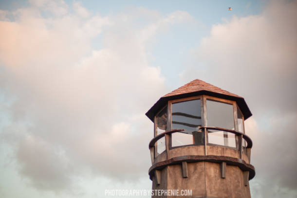 , Brave the Fog at Knott&#8217;s Scary Farm 2019