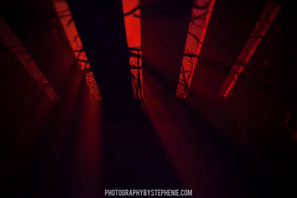, Brave the Fog at Knott’s Scary Farm 2019