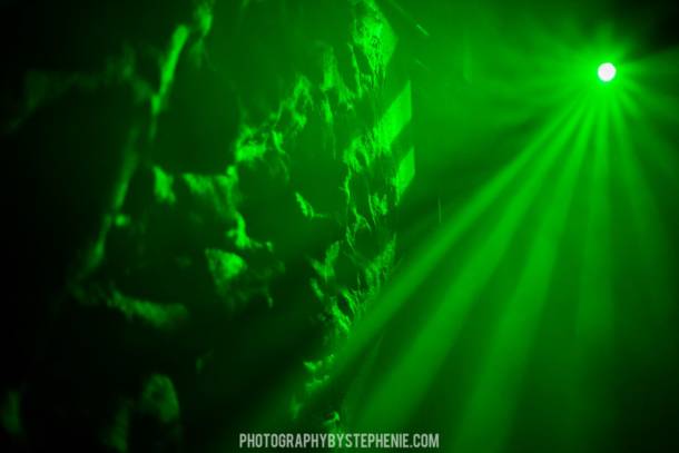 , Brave the Fog at Knott’s Scary Farm 2019