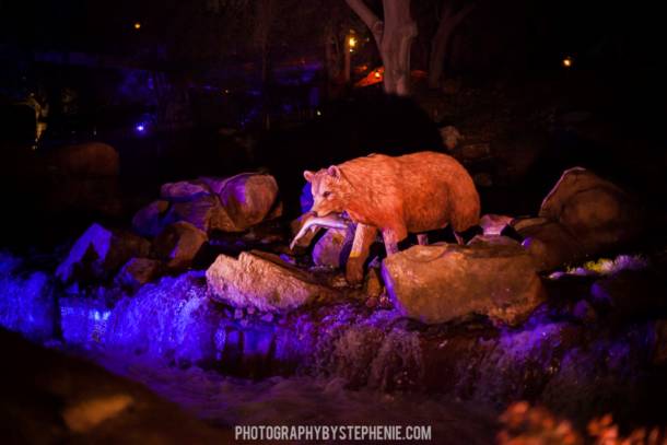 , Brave the Fog at Knott&#8217;s Scary Farm 2019