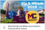 MiceChat Sip and Nibble