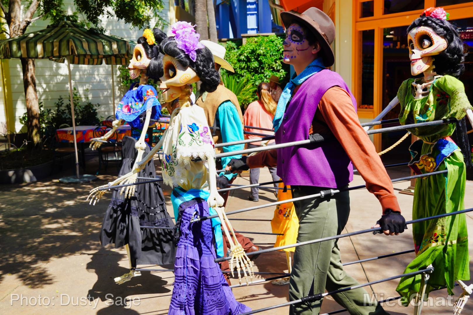 Disneyland Halloween, Disneyland Halloween Time Guide 2023 &#8211; New Boo For You!