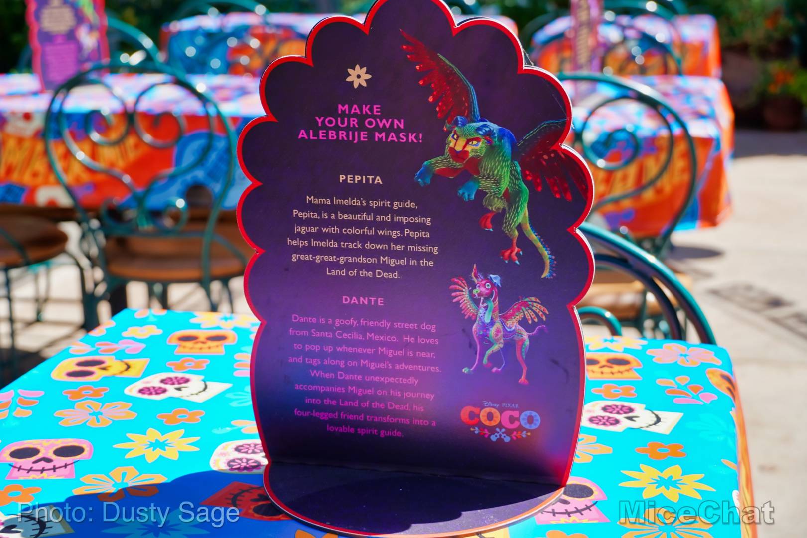 , Disneyland Update – Halloween Screams Into Disneyland