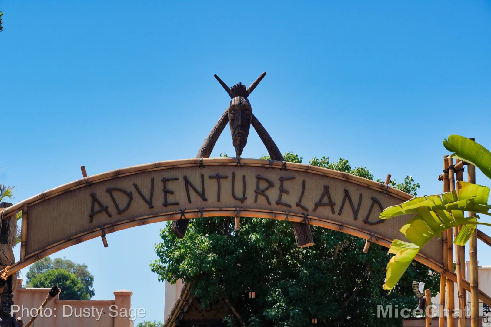 , Disneyland Update &#8211; Rocks Roll &#038; Halloween Gold