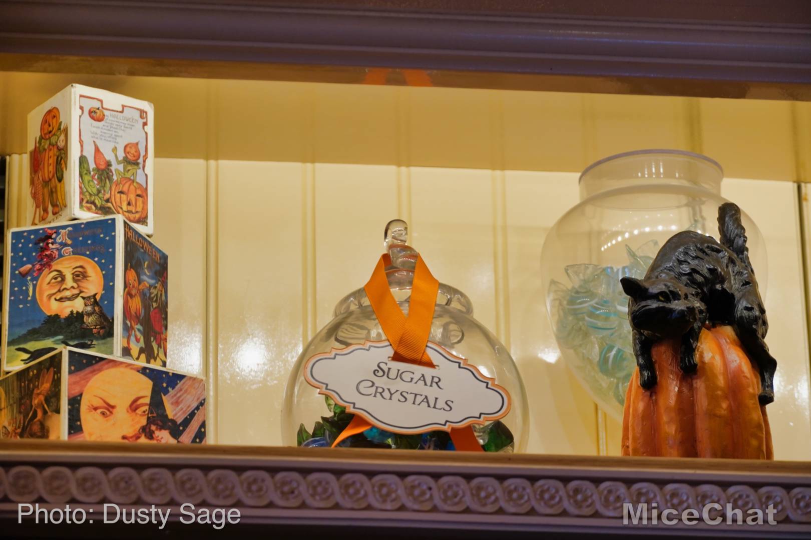 , Disneyland Update &#8211; Halloween Screams Into Disneyland