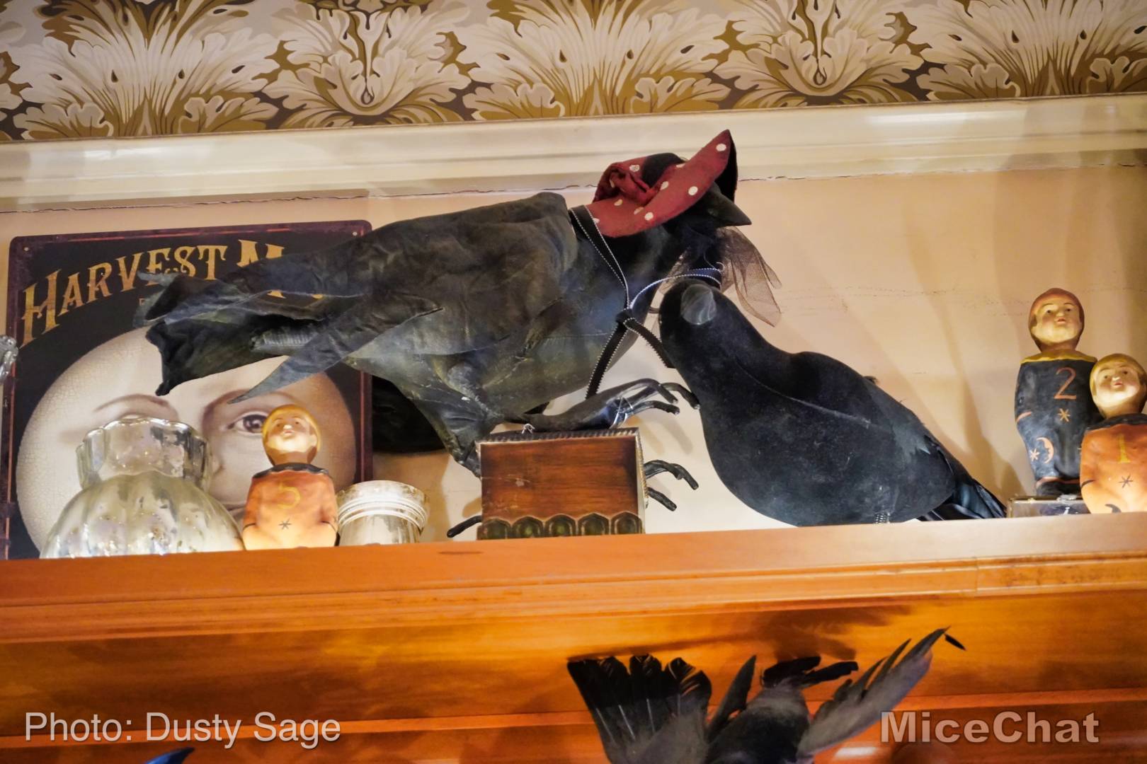 , Disneyland Update – Halloween Screams Into Disneyland