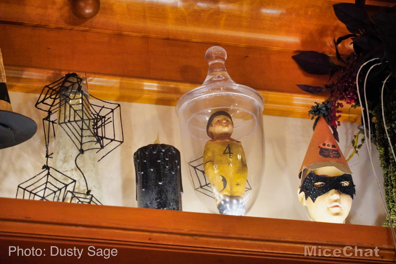 , Disneyland Update – Halloween Screams Into Disneyland