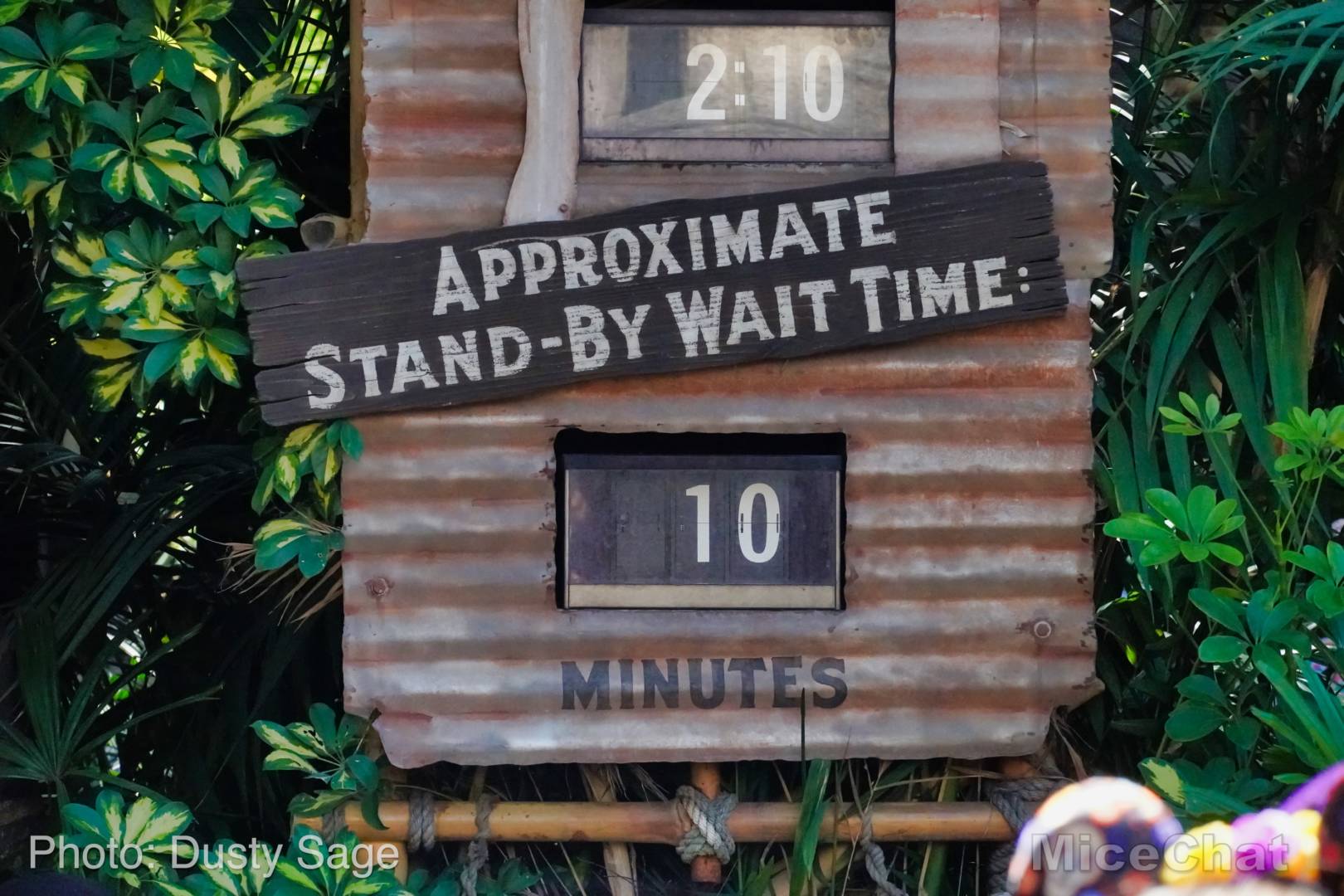 , Disneyland Update – Halloween Screams Into Disneyland