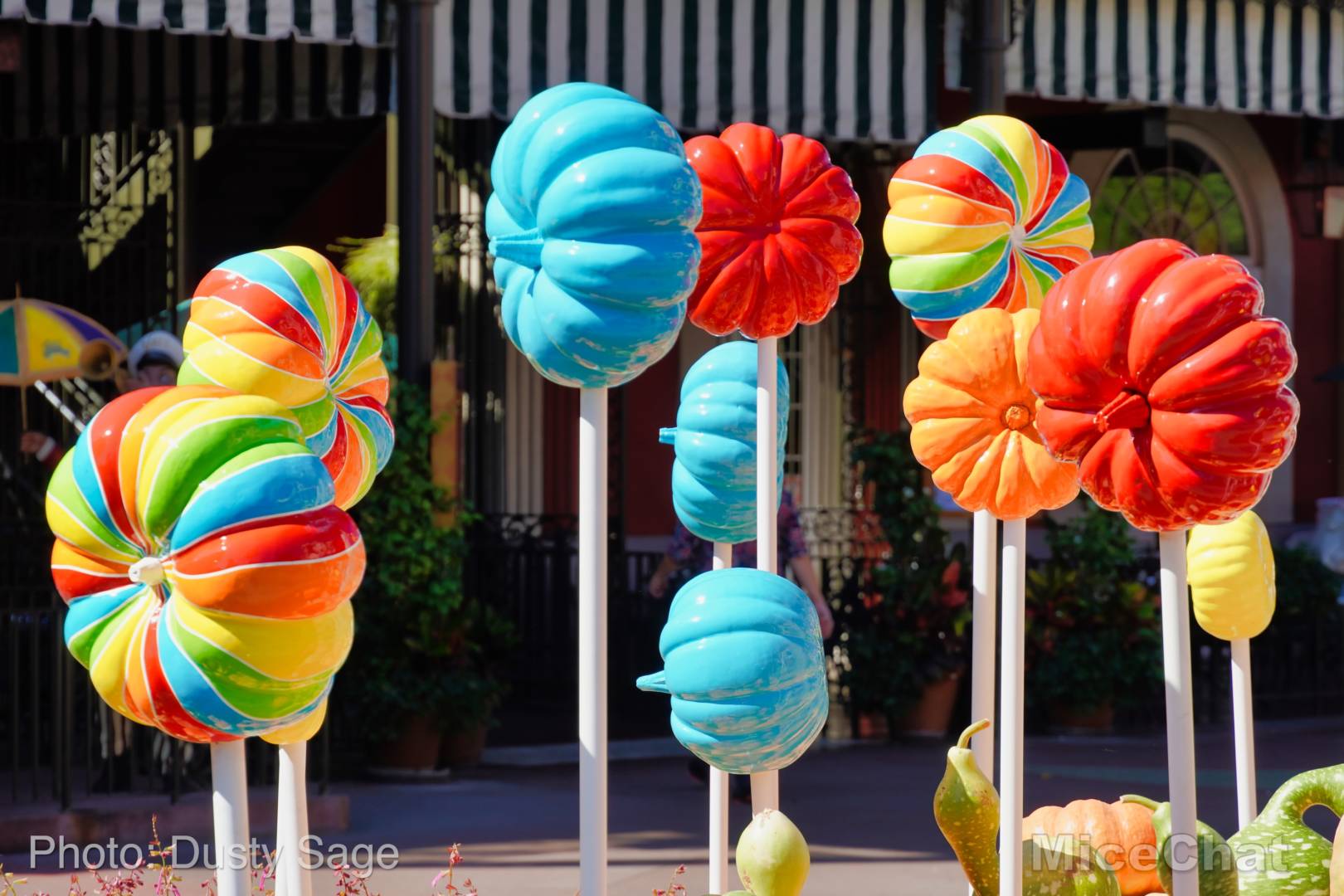 , Disneyland Update – Halloween Screams Into Disneyland