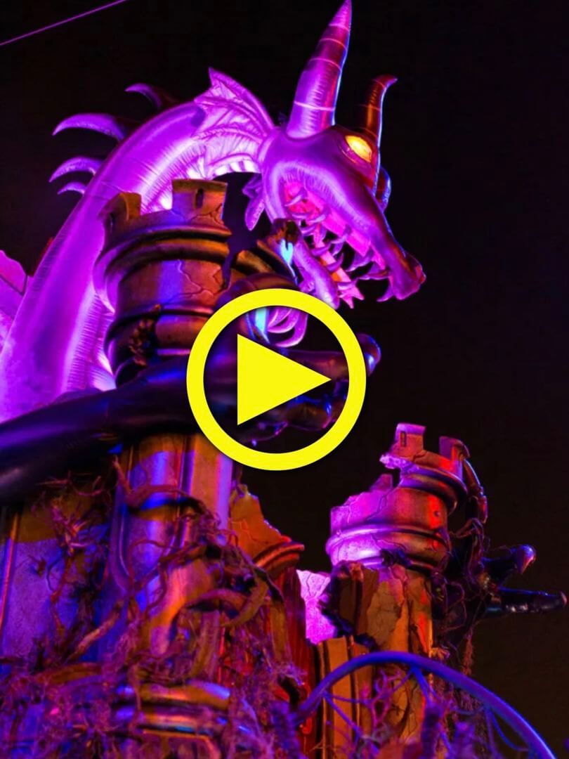 , Oogie Boogie Bash Scares Up Halloween Fun at the Disneyland Resort