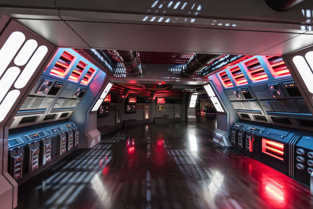 Fab Disney Rumors: Ride System Hell – What’s the Deal with the Steel?