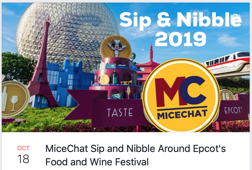 , Favorite Flavors of Epcot&#8217;s 2019 Food &#038; Wine Festival