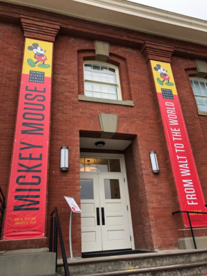 Walt Disney Family Museum, Walt Disney Family Musuem Celebrates 10 Years with Mickey and Walt